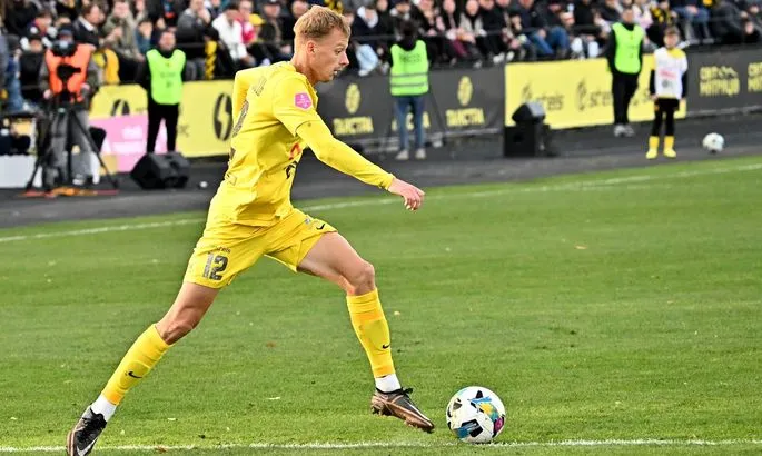 Перша ліга в суботу: анонс і трансляції матчів, чи уникне Металург чергового розгрому