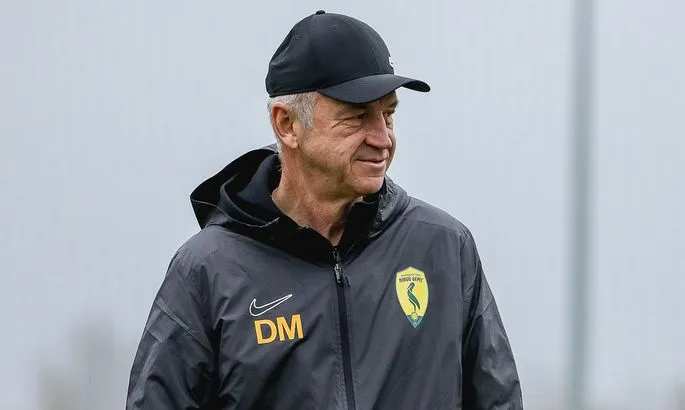 Лівий Берег – Інгулець: де дивитися матч онлайн – пряма відеотрансляція