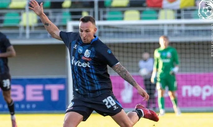 Металіст – Чорноморець: де та як дивитися матч онлайн — пряма трансляція