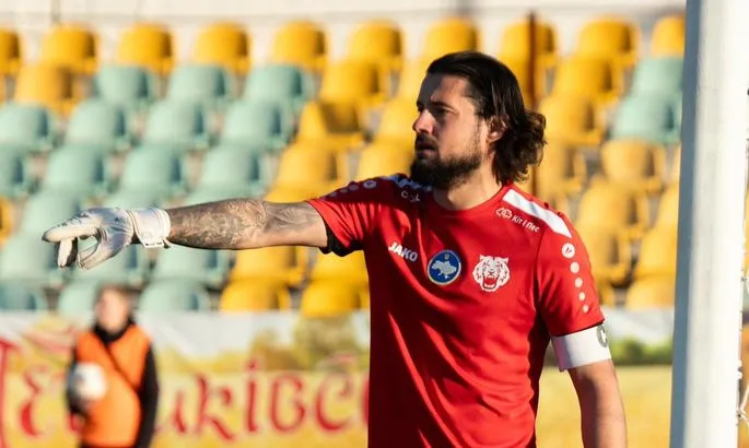 Чернігів – Агробізнес: де дивитися онлайн матч, пряма відеотрансляція