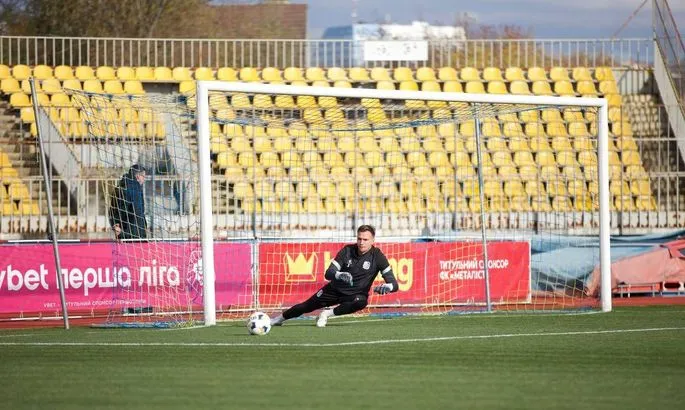 Перша ліга: Одеса у шоці — Чорноморець знову втрачає очки