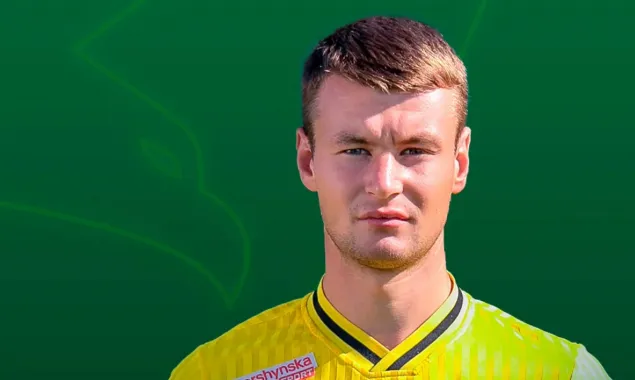 Перша ліга: провальне дербі — Хома вириває звитягу для Прикарпаття