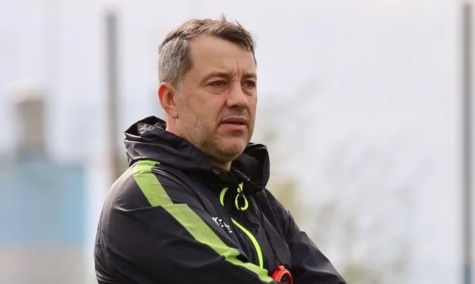 Перша ліга: Нива в кризі — команда Юрія Вірта зазнала третьої поразки поспіль