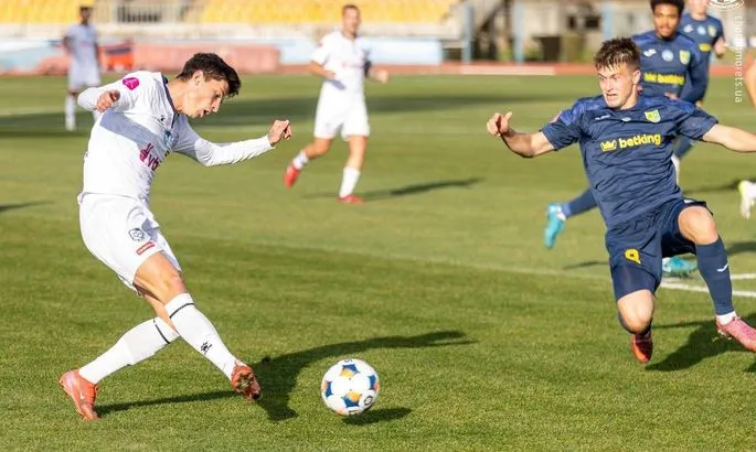 Чорноморець без права на осічку: головні матчі неділі в Першій лізі — що подивитися