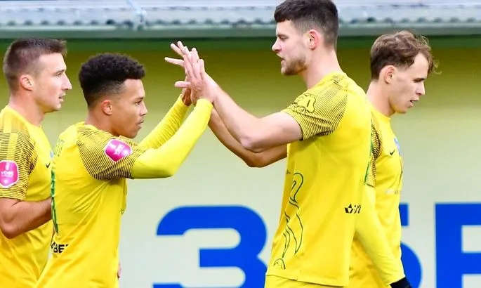 Лівий Берег vs Агробізнес: прев’ю та прогноз матчу Першої ліги України