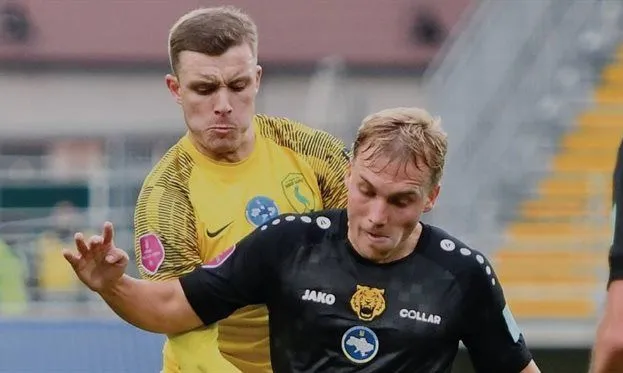 Лівий Берег і Чернігів зіграли внічию 1:1: голи за 20 хвилин, відео та огляд матчу