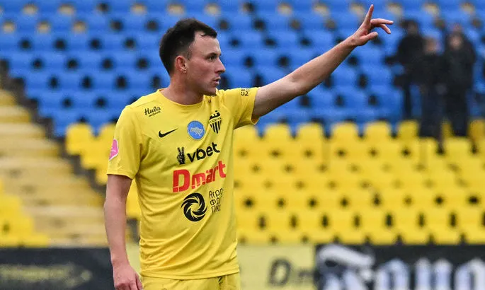 Дивитися онлайн матч Буковина – Інгулець: пряма відеотрансляція