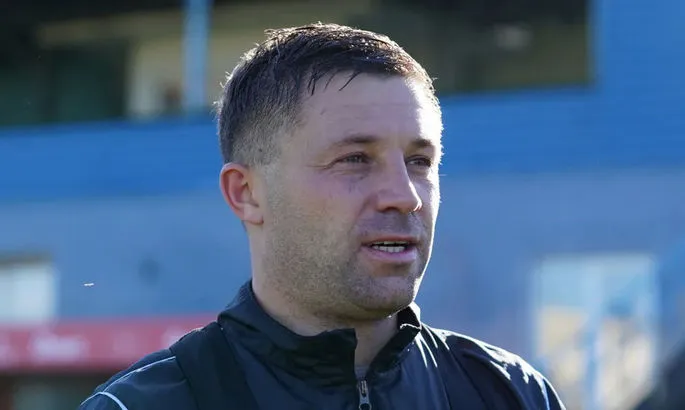 Опорник Буковини оцінив прогрес команди: стали зігранішими та впевненішими