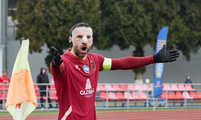 Перша ліга: команда експерта УПЛ ТБ виграла вдруге поспіль — серія набирає обертів