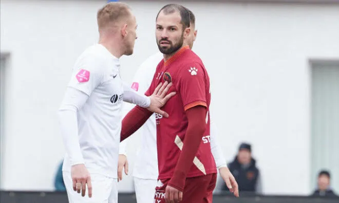 Фенікс-Маріуполь обіграв Ворсклу 2:0: дубль Ременяка, відео голів та моменти