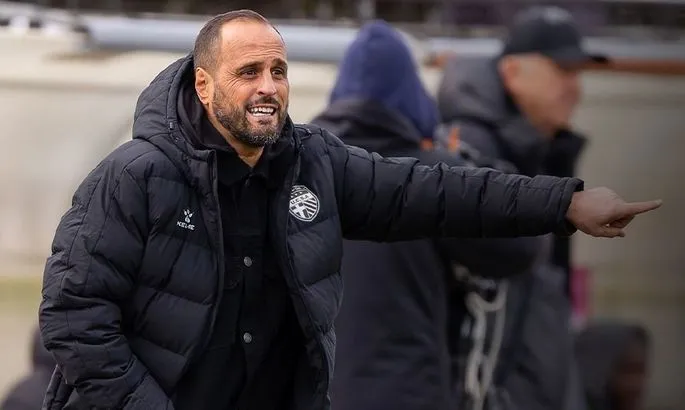 Коментар тренера ЮКСА після третьої перемоги поспіль: команда знову проявила характер