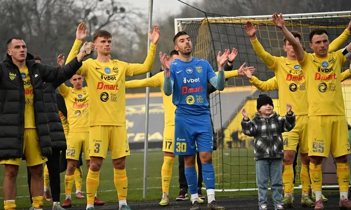 Агробізнес – Буковина: анонс, прогноз і ставки на матч Першої ліги України