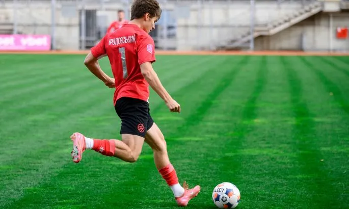 Металург – Нива: де дивитися матч онлайн, пряма відеотрансляція