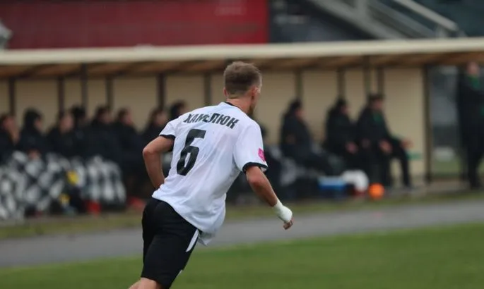 Вікторія – Чернігів: де дивитися онлайн пряму відеотрансляцію матчу