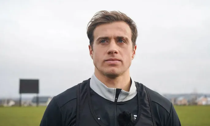 Захисник Буковини заявив: команда прагне розпочати нову переможну серію