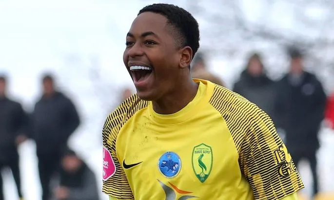 Перша ліга: Лівий Берег здобув виїзну перемогу в Городенці, легіонери стали героями