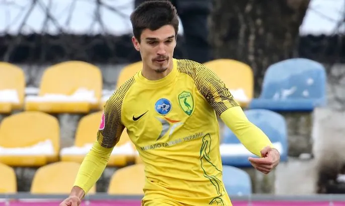 Перша ліга, п’ятниця: Вікторія в гостях у третьої команди чемпіонату