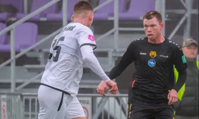 Вікторія з Сум розгромила Чернігів 3:0: відео голів та огляд матчу