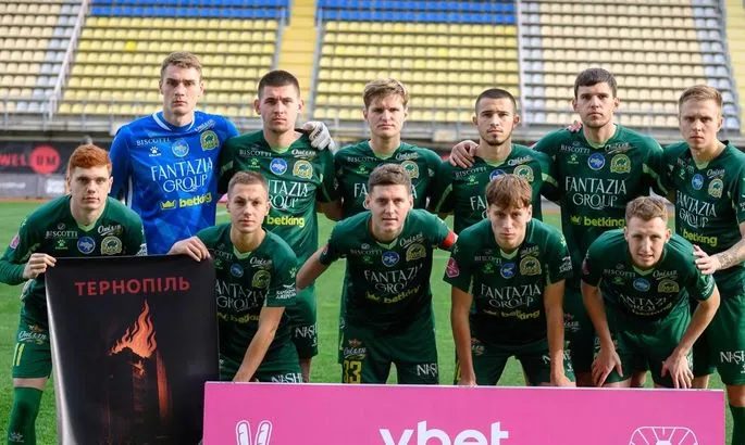 Неділя в Першій лізі: кризова Нива на випробуванні, трансляції головних матчів