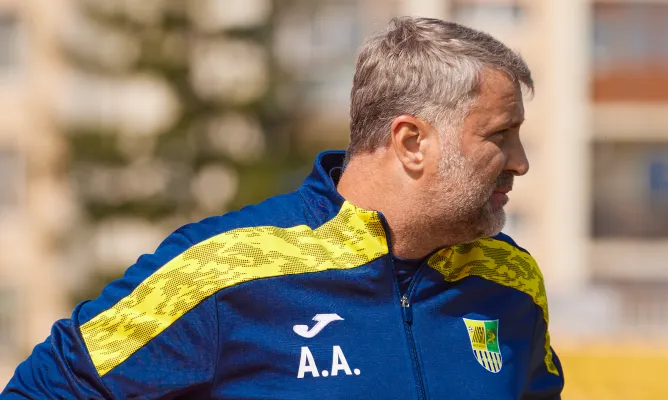 Металіст у кризі: тренер незадоволений результатами і вимагає перелому