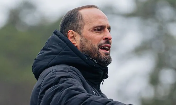 Тренер ЮКСА задоволений результатом проти Ворскли: розуміли, що це дуже складний суперник