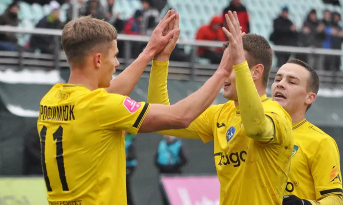 Чернігів – Прикарпаття: пряма трансляція матчу онлайн — де дивитися відео