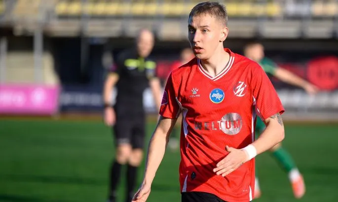 Поділля – Металург: де дивитися онлайн і пряму відеотрансляцію матчу