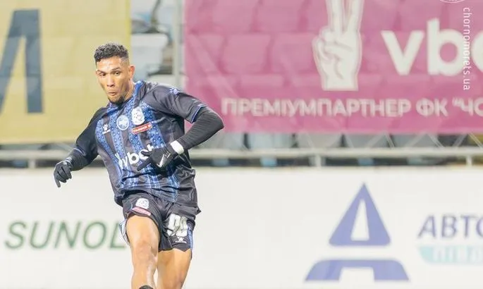 Ворскла – Чорноморець: де дивитися онлайн пряму відеотрансляцію матчу УПЛ