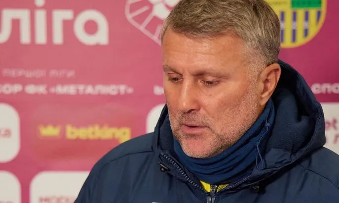 Матч Металіст – Агробізнес онлайн: де дивитися пряму відеотрансляцію