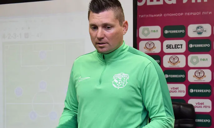 Перша ліга: сенсація в Полтаві — Ворскла розгромила Чорноморець