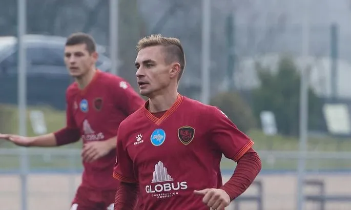 Перша ліга: чи стане матч останнім для Фещука? Команда експерта УПЛ ТБ знову без перемоги