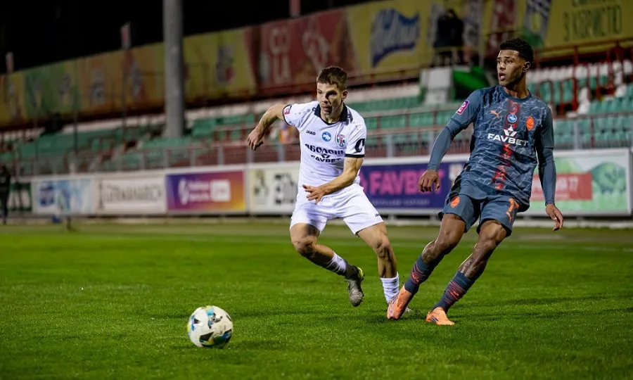 Шахтар зрівняв свій рекорд минулого сезону за відсотком контролю м’яча