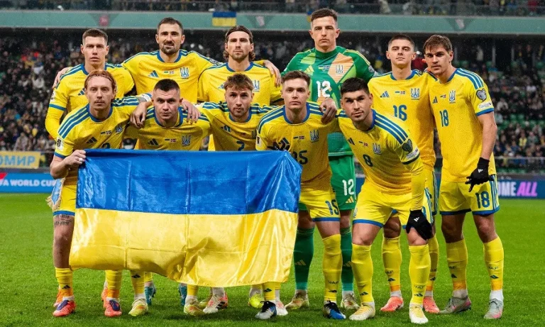 Ювілейна домашня вікторія збірної України у Варшаві: історичний успіх команди