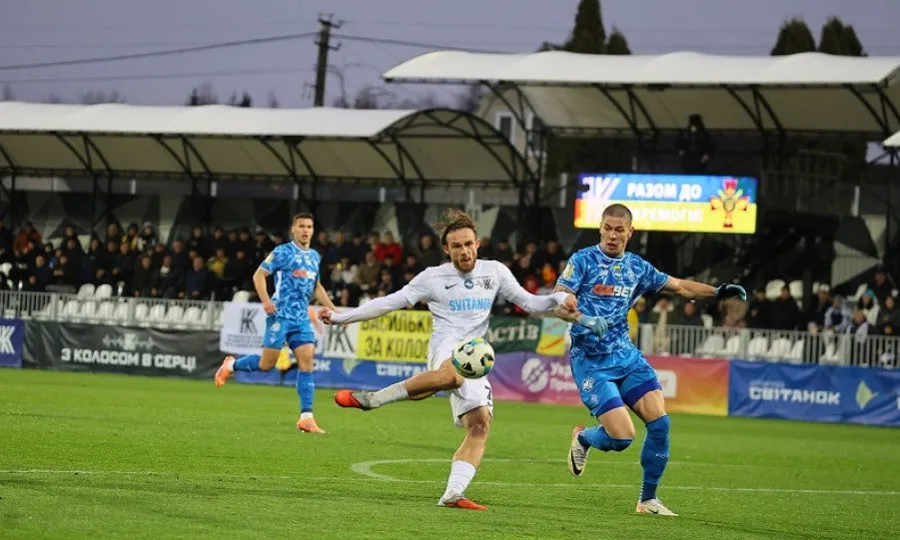 Огляд у цифрах і фактах: 13-й тур VBET Української Прем’єр-Ліги