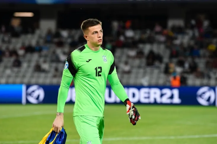 Трубін висловився після виходу збірної України до плей-оф кваліфікації ЧС