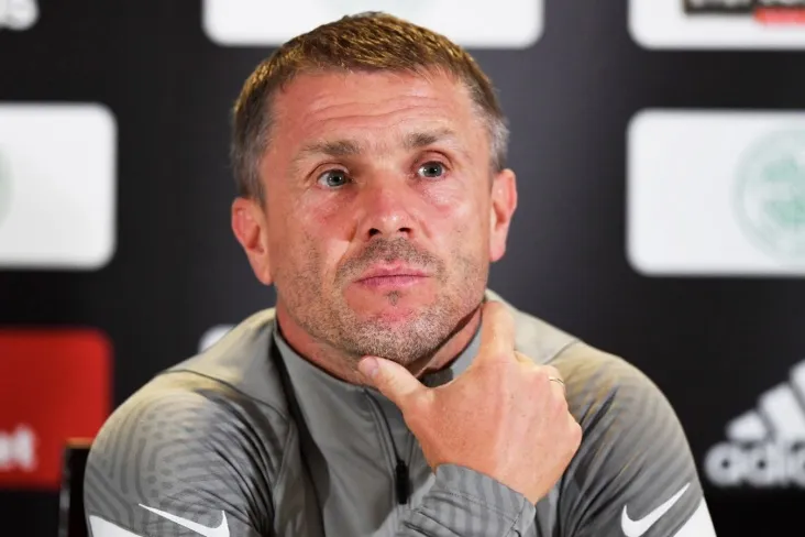 Наставник збірної України Ребров після матчу з Ісландією звернувся до гравців: готуйтесь у клубах