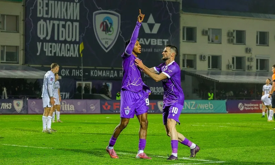 ЛНЗ обіграв Кудрівку та продовжив серію без нічиїх у чемпіонаті УПЛ