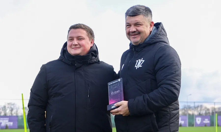 Віталій Пономарьов: міцна оборона — запорука моментів в атаці