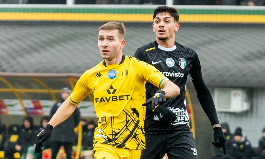 Рух обіграв Олександрію в УПЛ і перервав їхню серію нічиїх у очних зустрічах