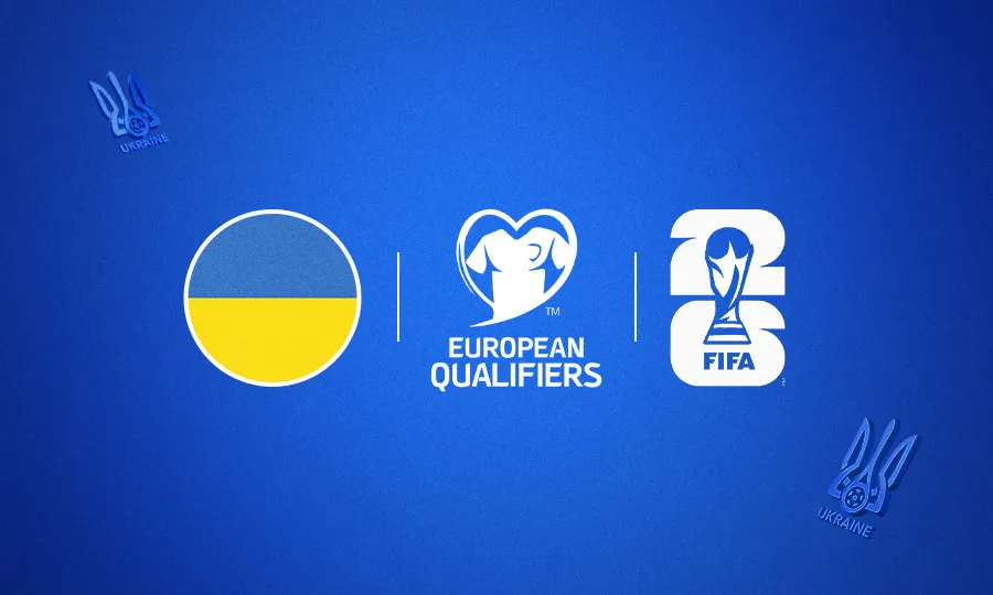 Збірна України зіграє зі Швецією в півфіналі плей-оф відбору ЧС‑2026