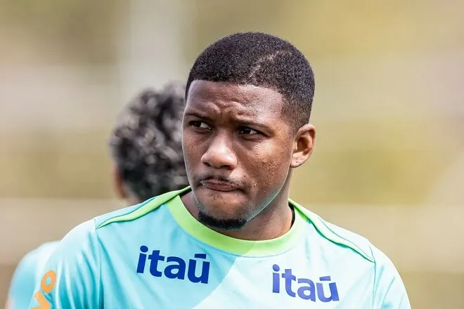 Київське Динамо відреагувало на інформацію про трансфер бразильського захисника