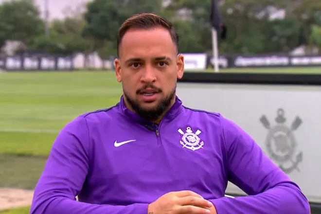 Хавбек Майкон не бажає повертатися в Шахтар і прагне продовжити кар’єру в Бразилії