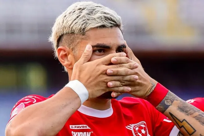 Ротань зацікавлений у трансфері одного з найкращих бомбардирів Прем’єр-ліги