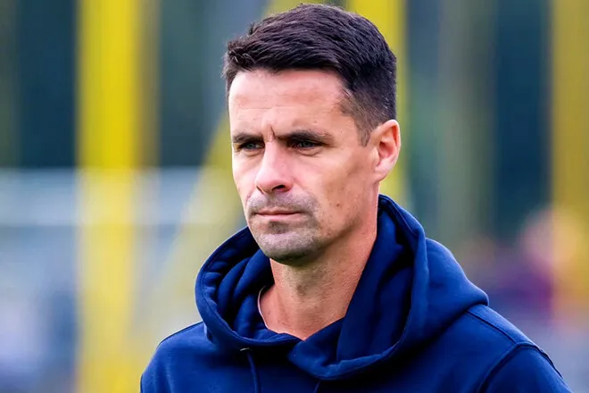 Полісся готує трансферне підсилення: зірковий тренер інспектував Африку та Угорщину