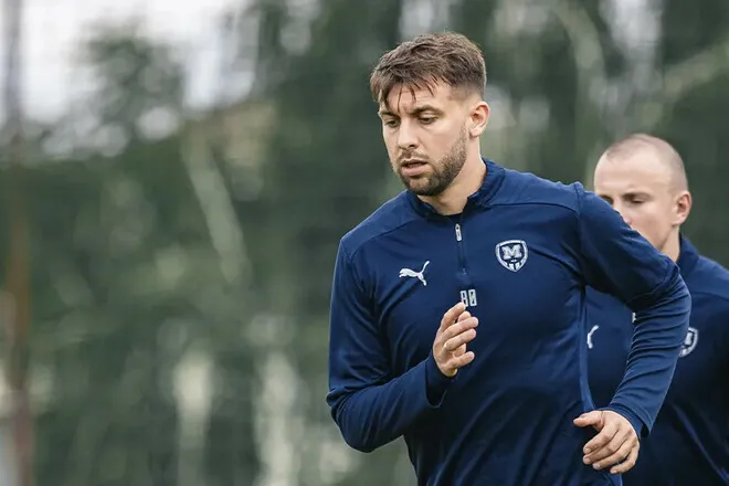 Президент клубу УПЛ зірвав трансфер екс-гравця збірної України