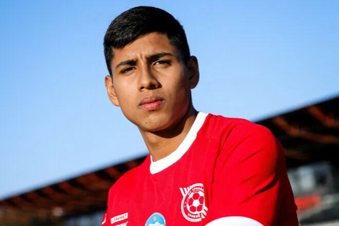 Джерело: Полісся прагне підписати ключового легіонера з іншого клубу УПЛ