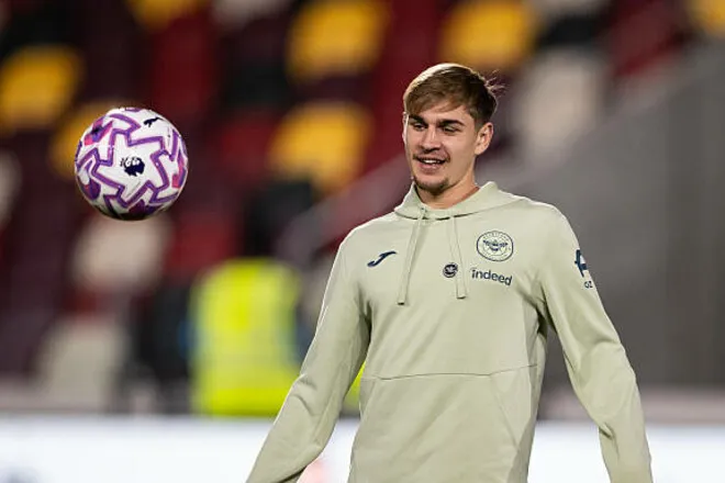 Донецький Шахтар подав трансферну пропозицію за гравця збірної України з АПЛ