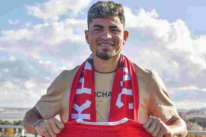 Лідер топ-клубу УПЛ висунув ультиматум керівництву через зарплату