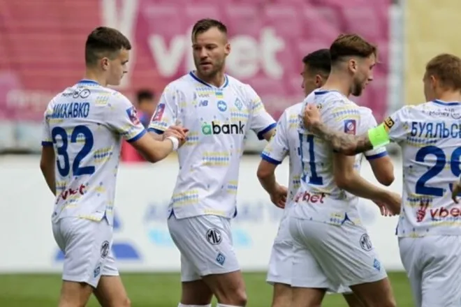 Ігор Суркіс ухвалив рішення щодо зимового трансферного вікна Динамо Київ