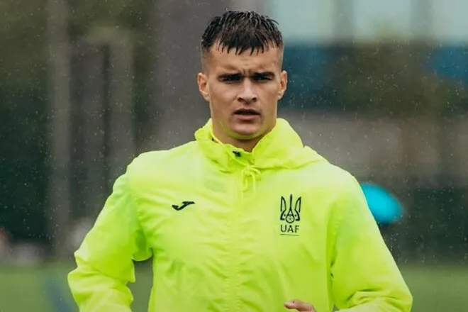 Динамо Київ може втратити одного з найцінніших гравців команди